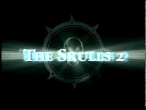 The Skulls 2 - Trailer