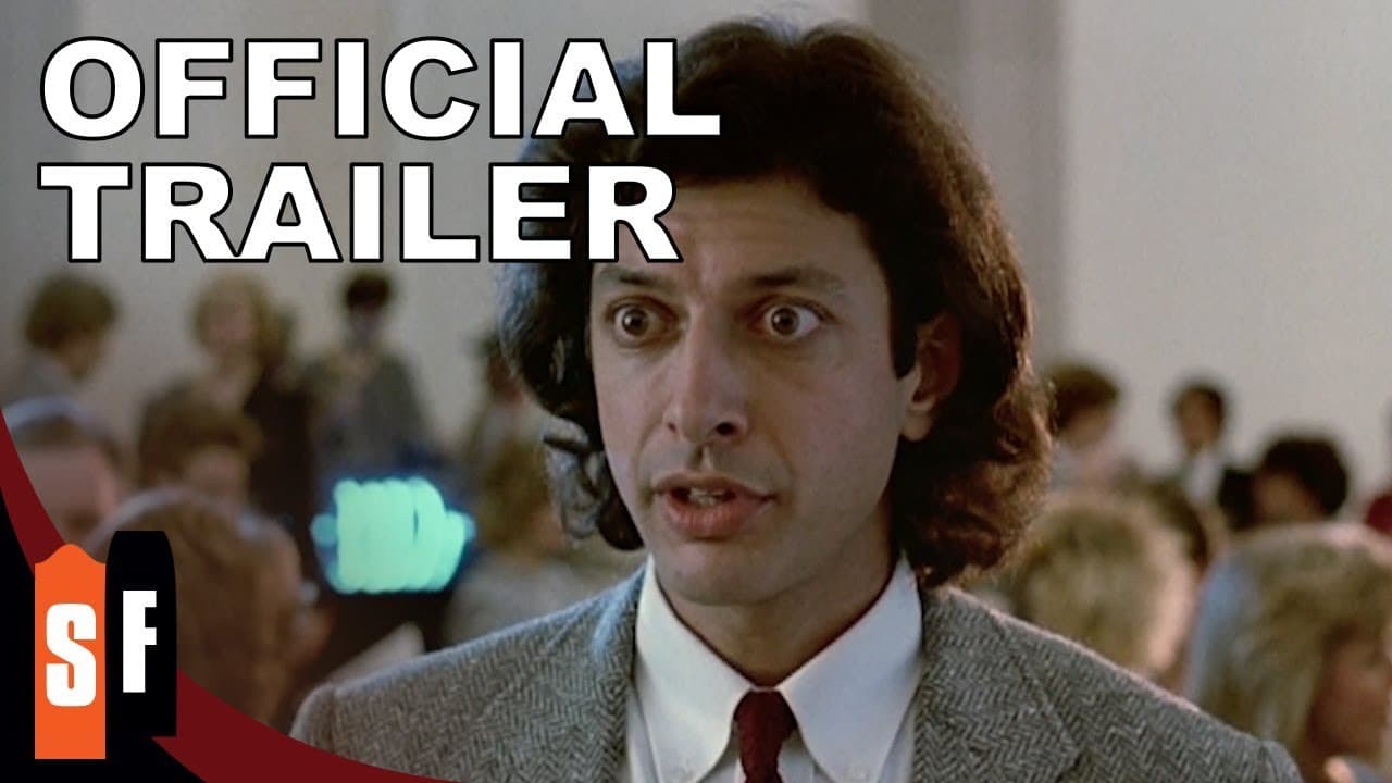 Official Trailer