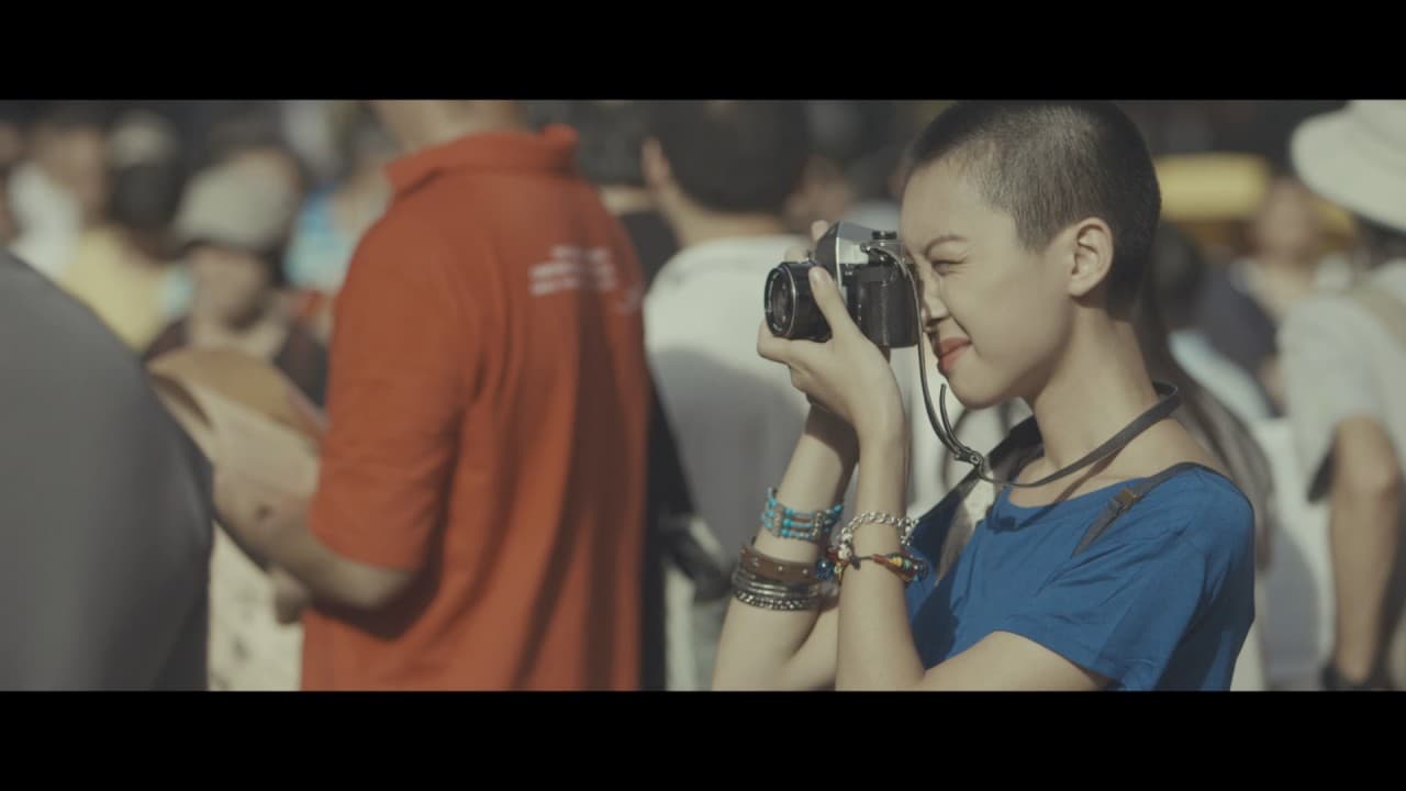 《風景》預告片 "Pseudo Secular" Trailer / 香港獨立電影節 Hong Kong Independent Film Festival
