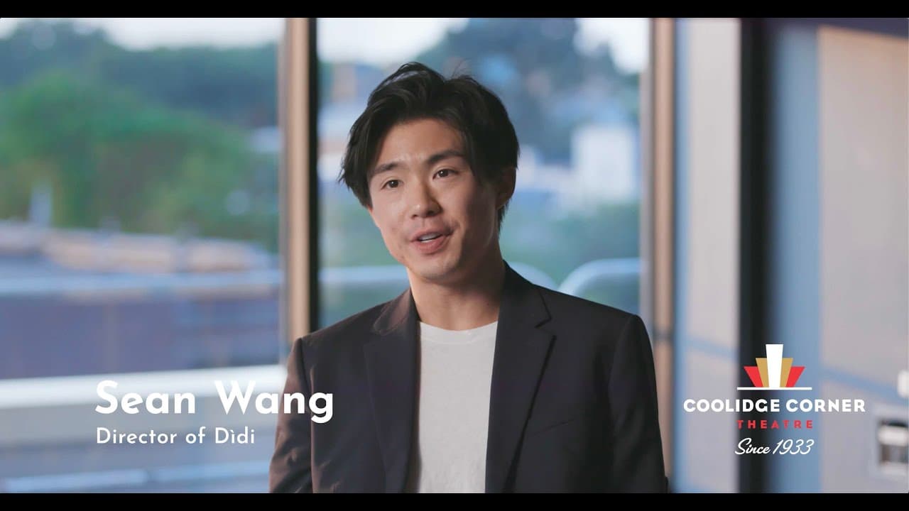 Director Sean Wang