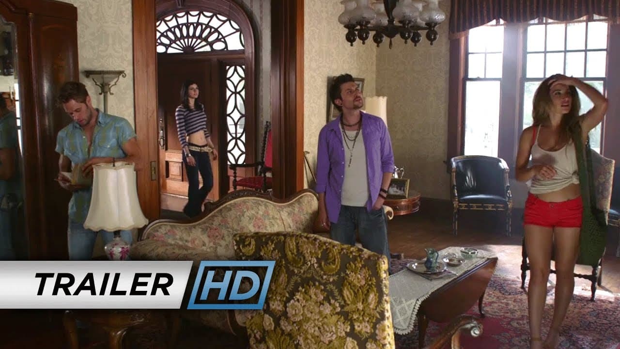 'Big Legend' Trailer