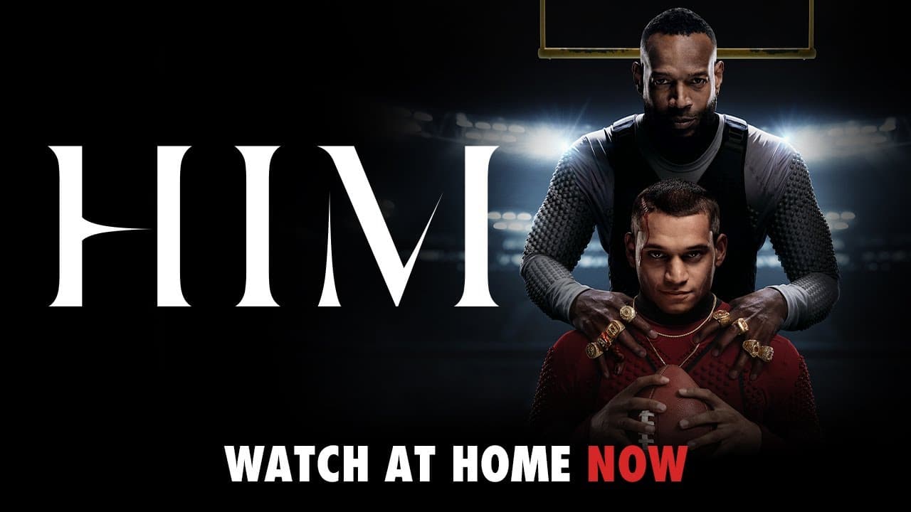 Watch At Home Now