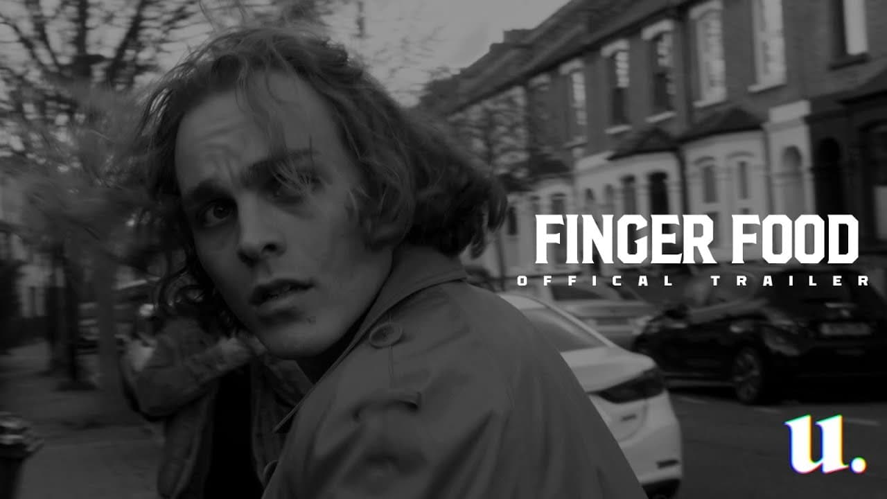 Finger Food | Official Trailer 4K | Out December 1st