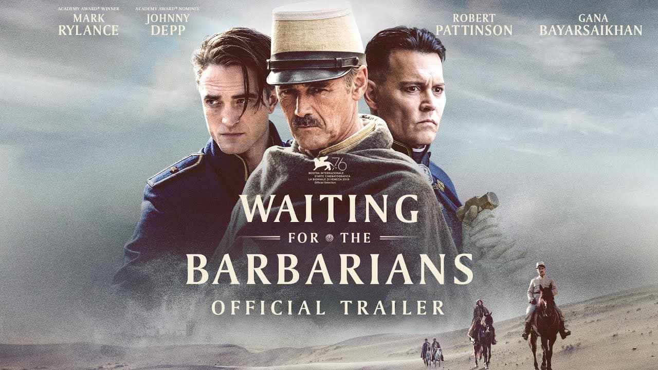 Official Trailer