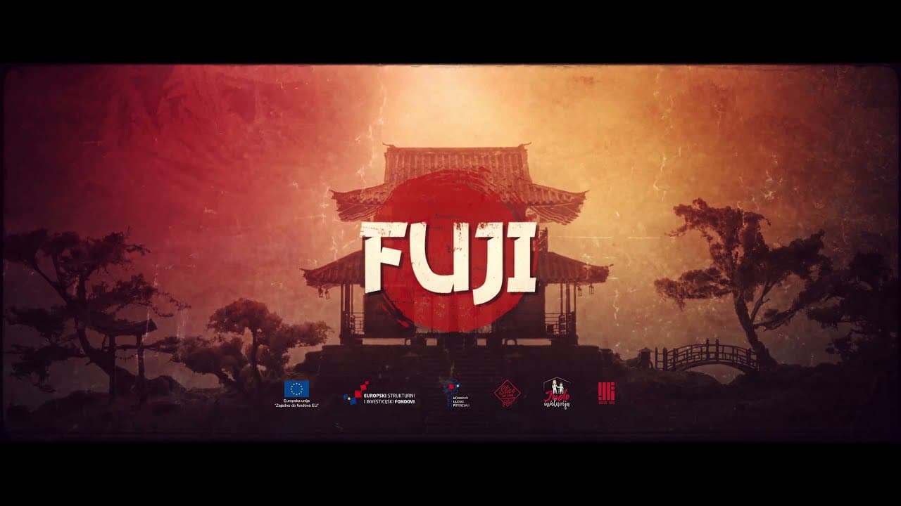 Mini-Documentary - Fuji - Official Trailer
