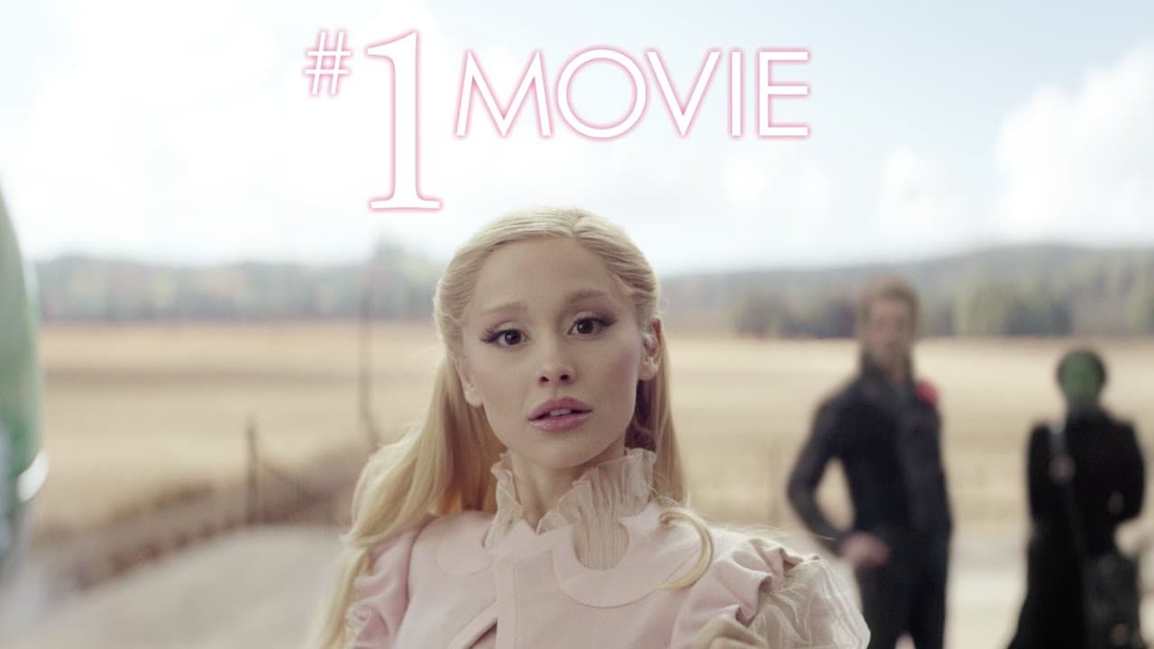 #1 Movie
