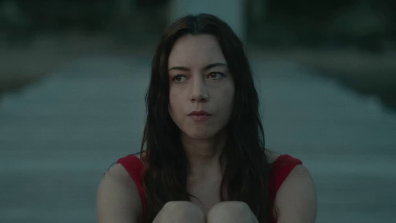 Black Bear - Trailer