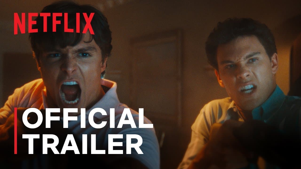 Official Trailer #1