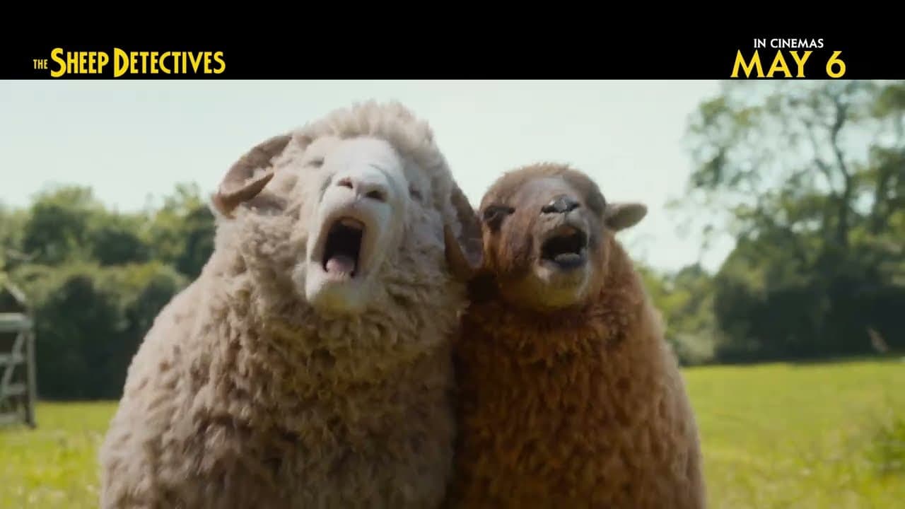 In Cinemas May 6