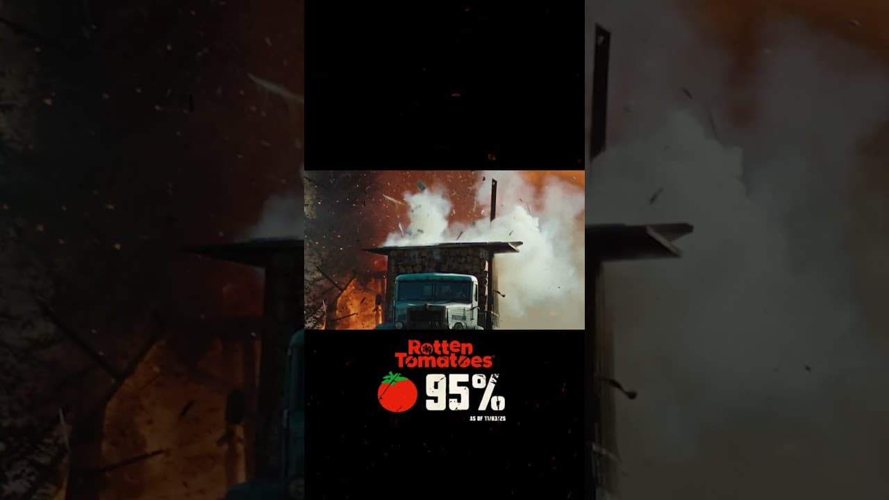 Destroyed
