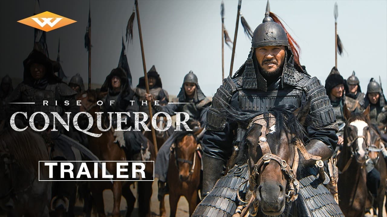Official Trailer