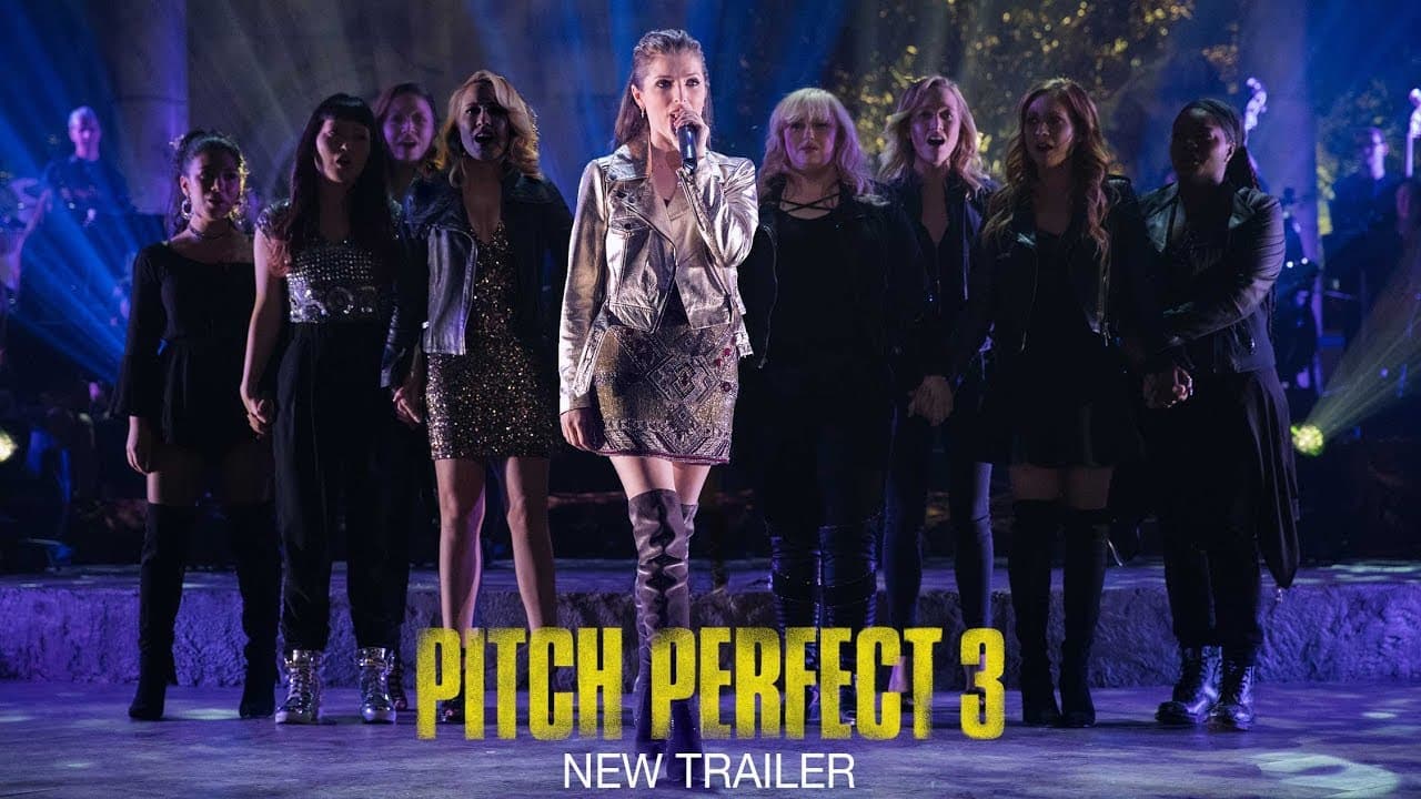 Official Trailer 2