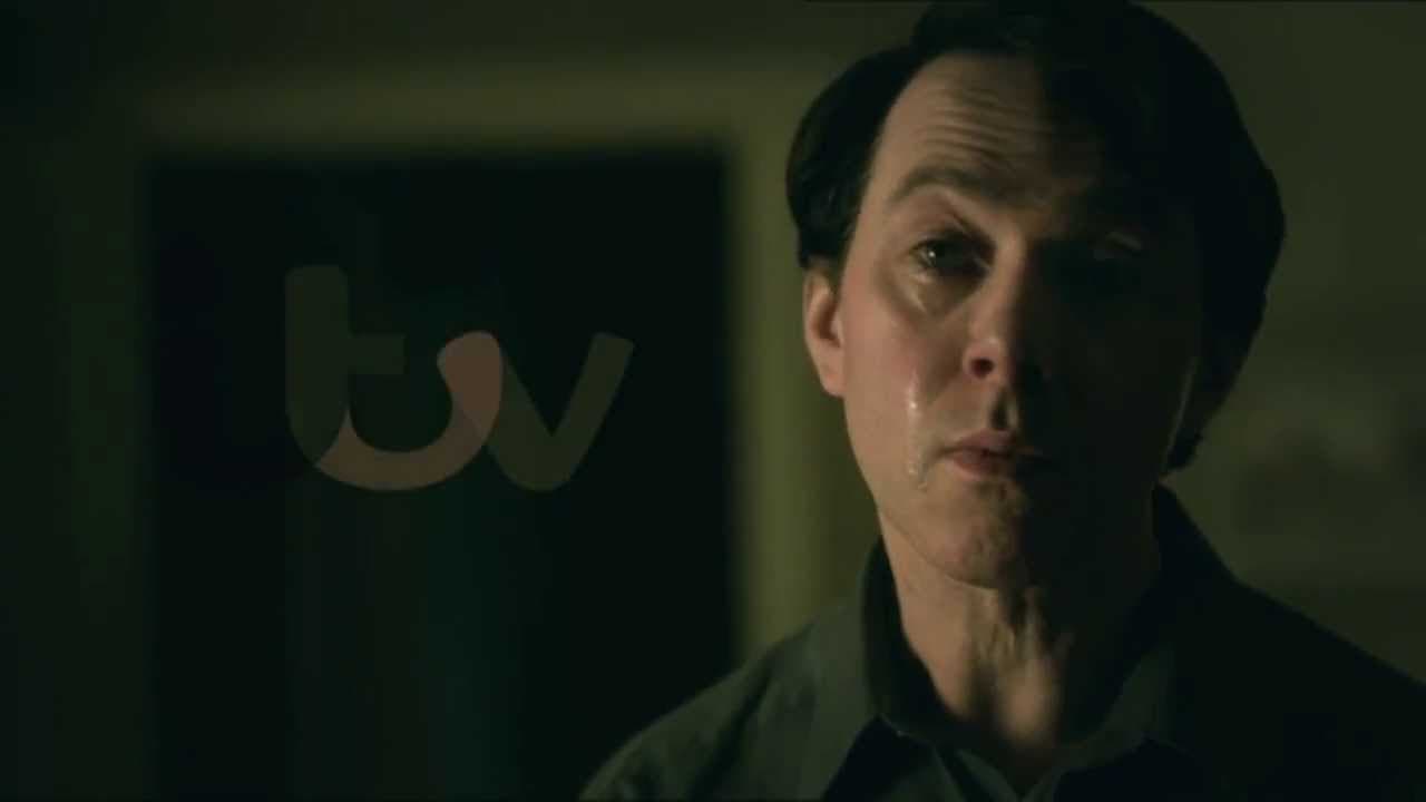 The Widower | Encore | ITV
