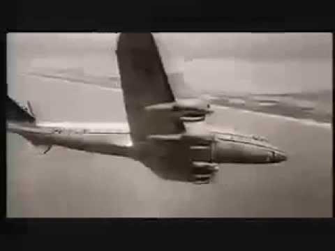 PANAIR DO BRASIL trailer