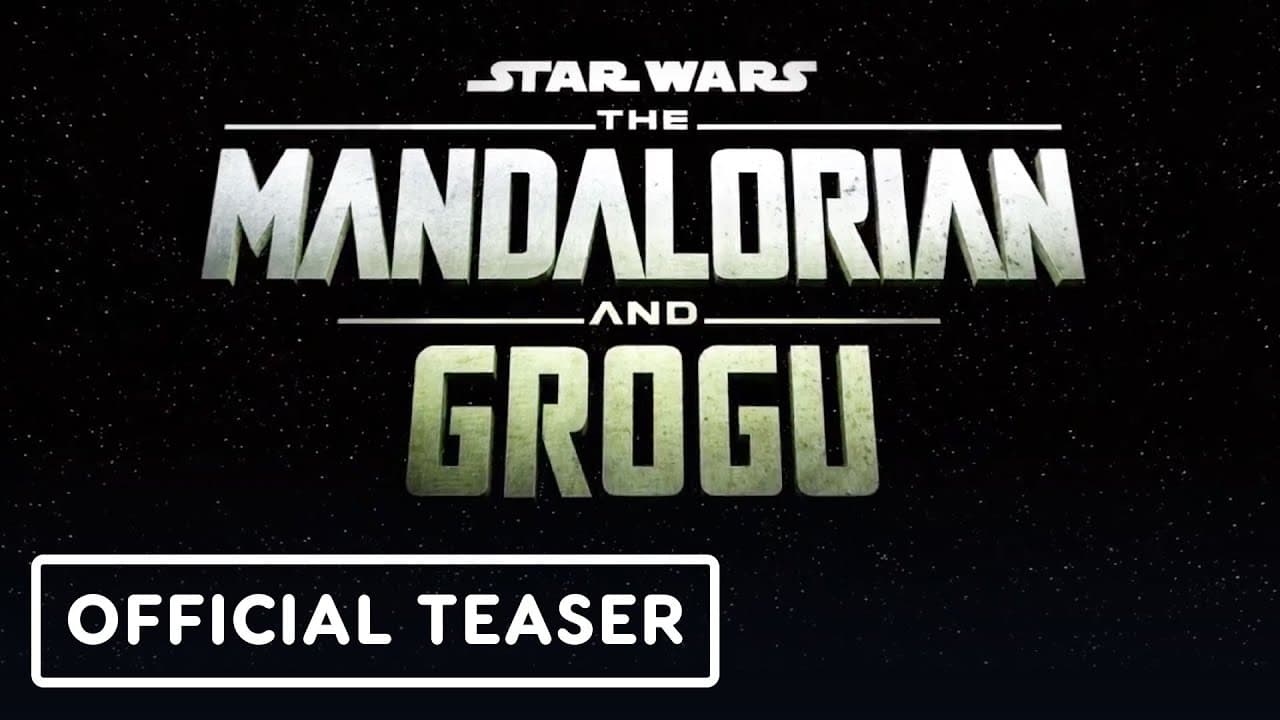 Teaser - Star Wars Celebration 2025