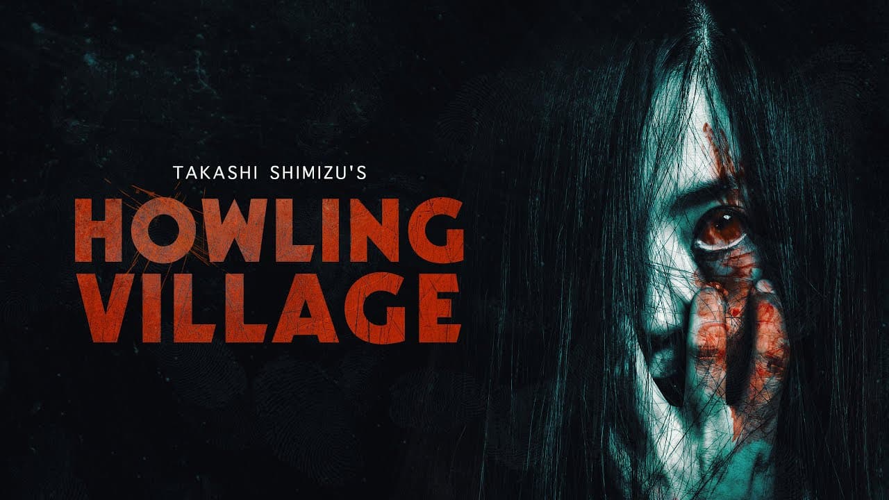 Howling Village (2021) Official Trailer