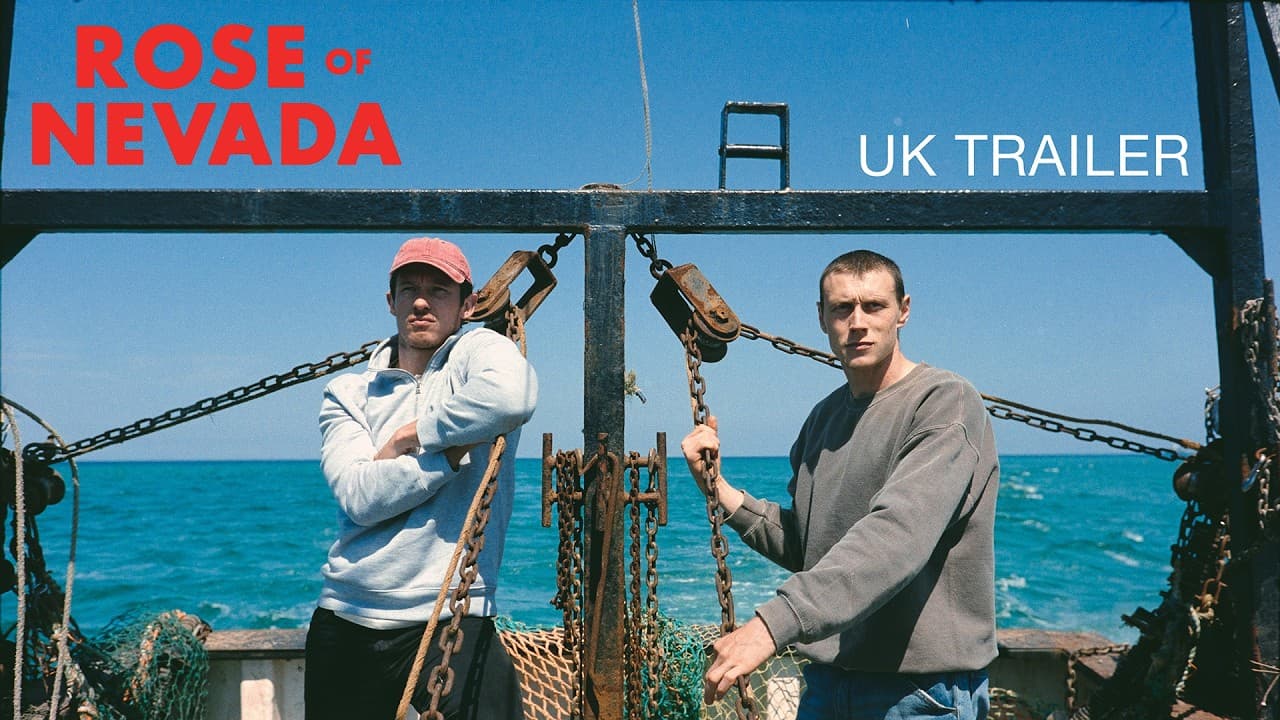 UK Trailer