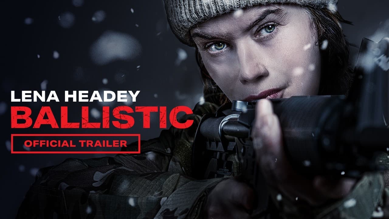 Official Trailer