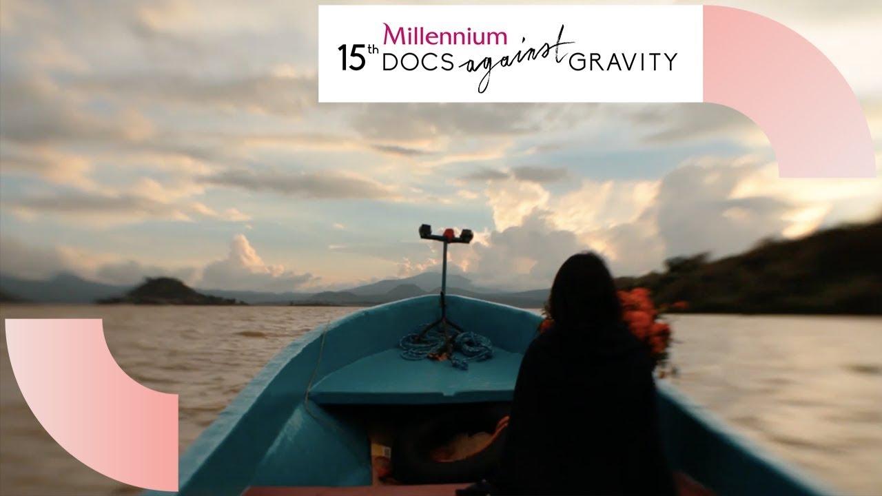 Mogę przyjść do ciebie w snach - trailer | 15. Millennium Docs Against Gravity