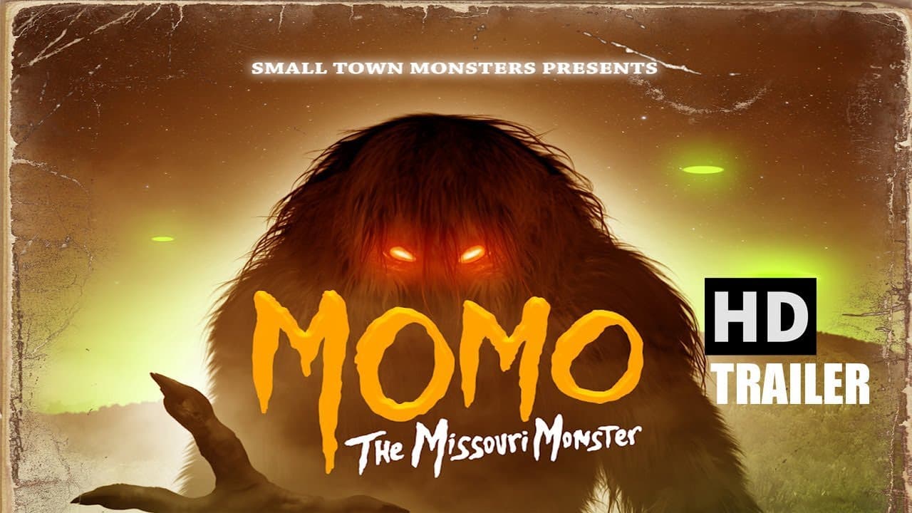 MOMO: THE MISSOURI MONSTER - OFFICIAL TRAILER (HD)
