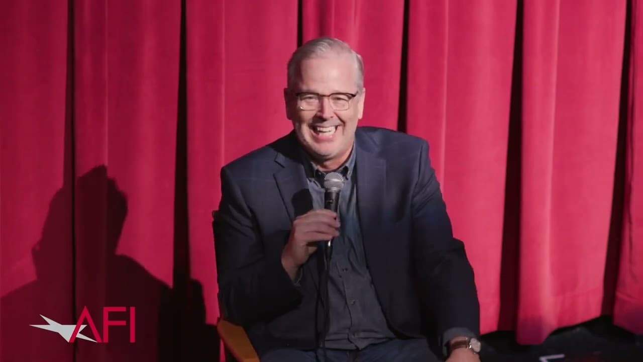 A Conversation with Filmmaker Patrick Creadon