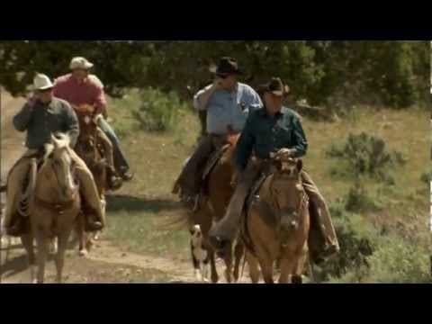 Losing the West Official Trailer