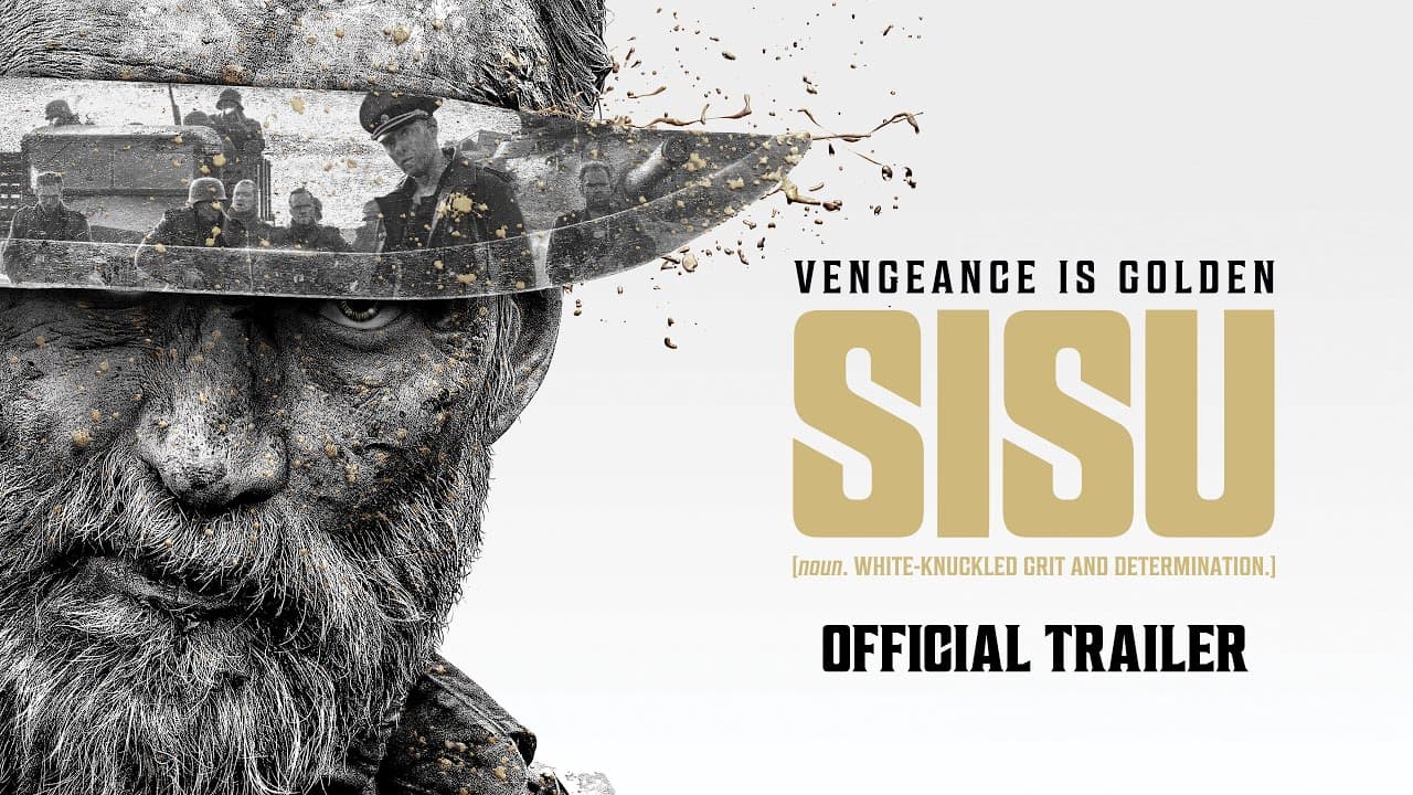 Official Red Band Trailer