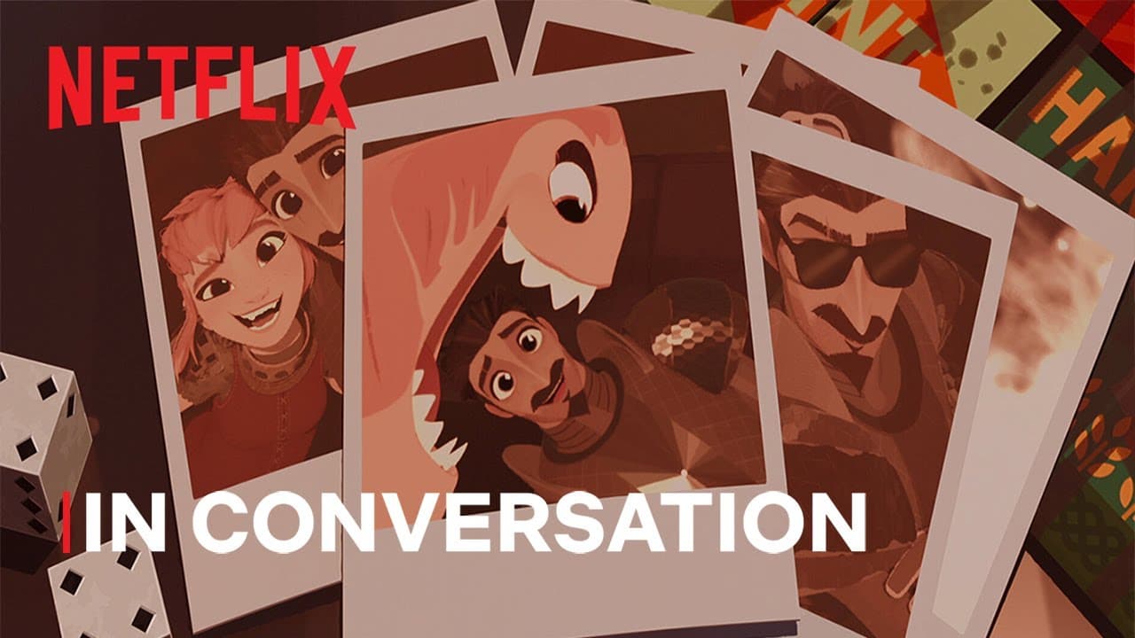 The Filmmakers in Conversation