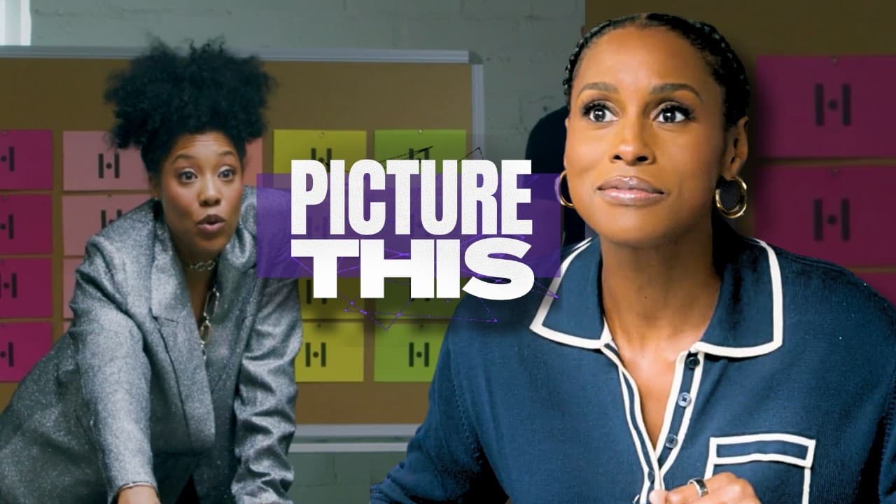 HOORAE Presents ‘Picture This’ | Official Trailer ft. Issa Rae