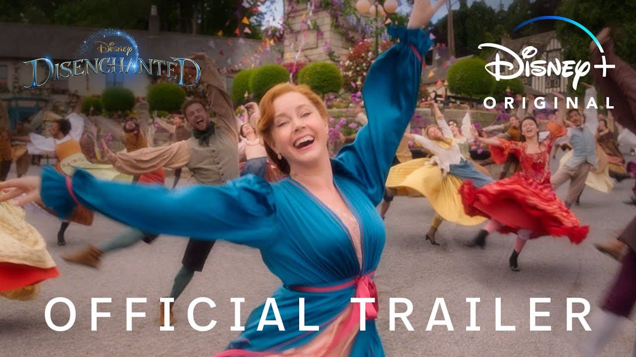 Official Trailer
