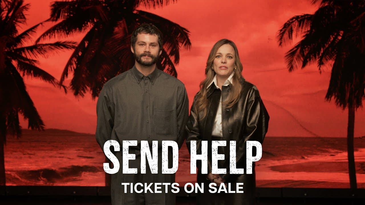 Tickets On Sale