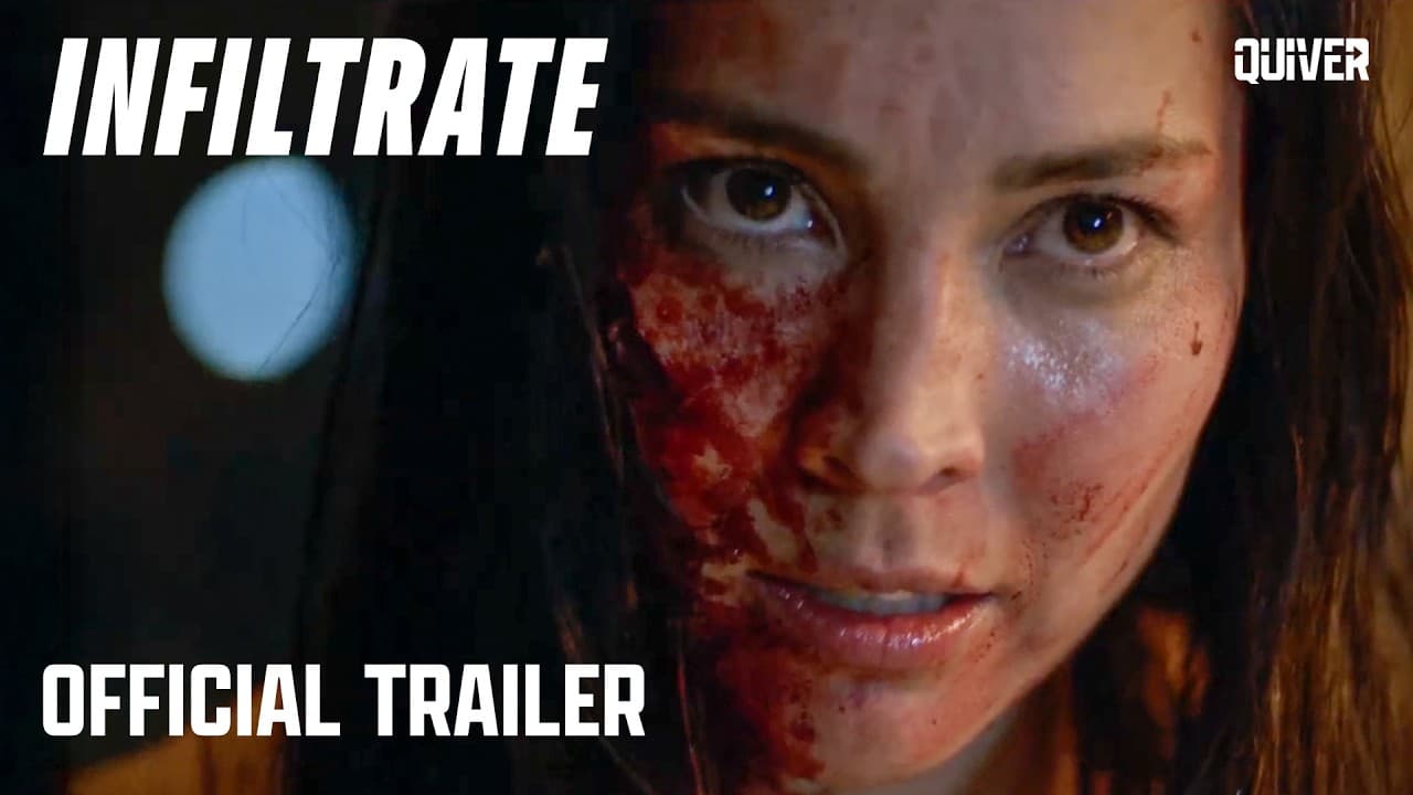 Infiltrate | Official Trailer