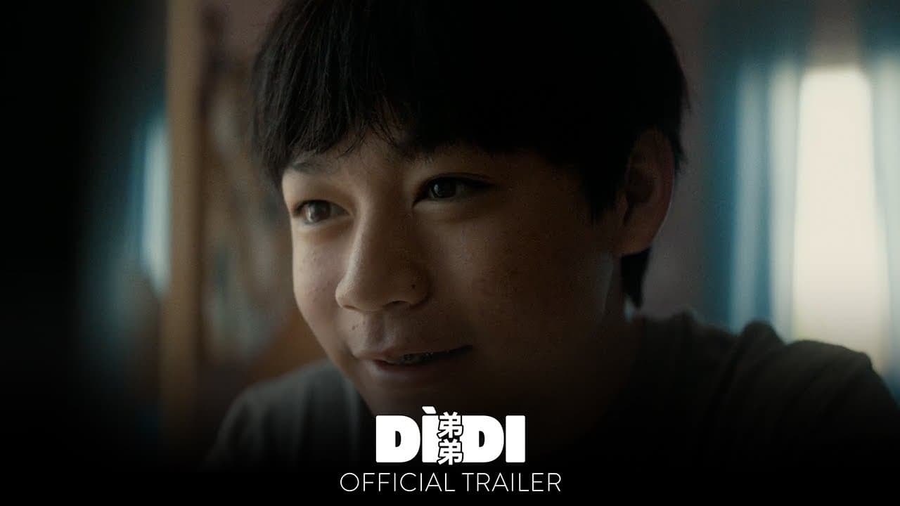 Official Trailer