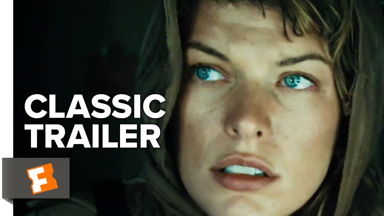 Official Trailer