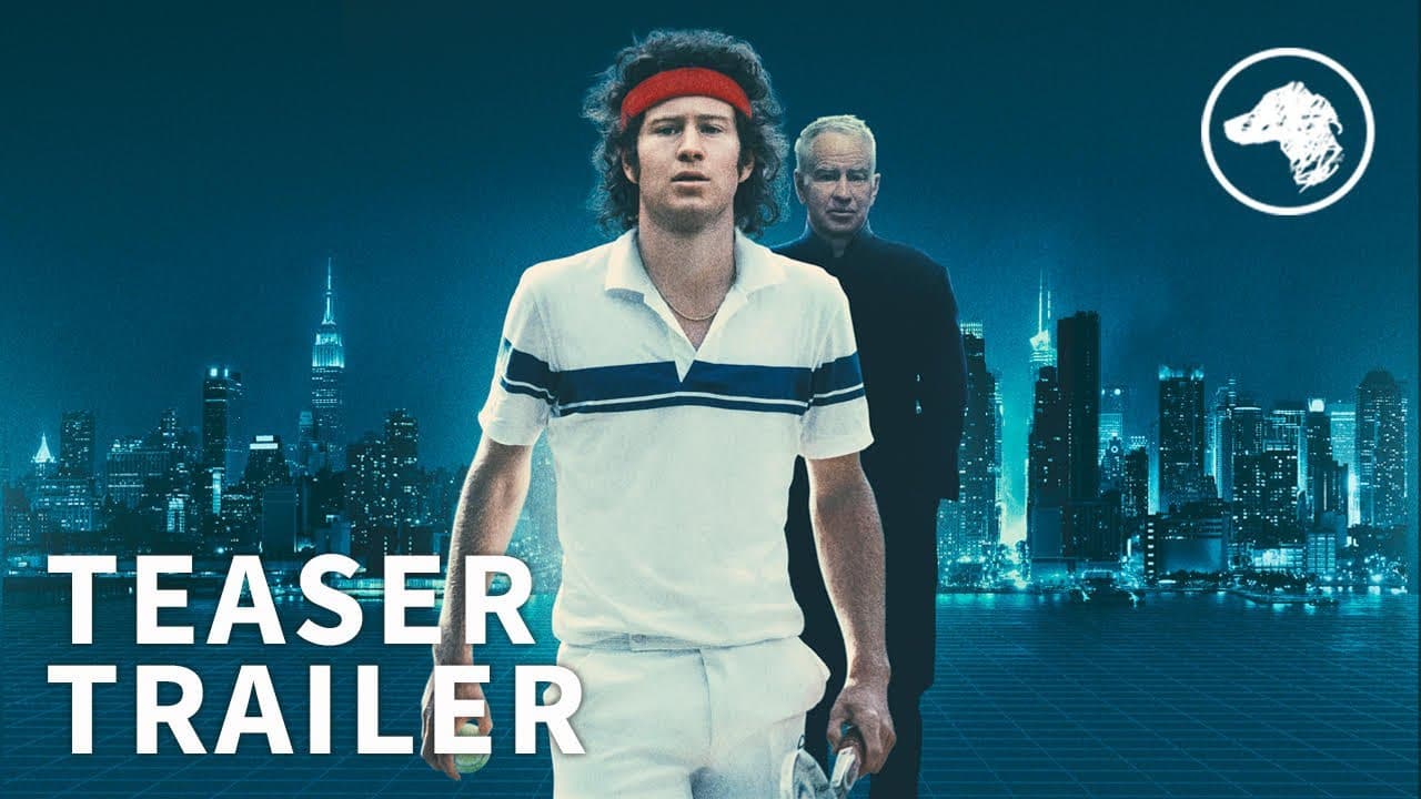 Teaser Trailer