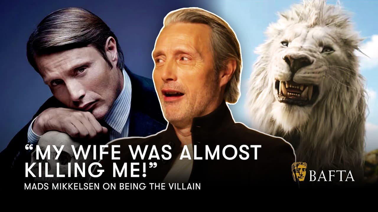 Cast Reveal Behind The Scenes Secrets! | BAFTA