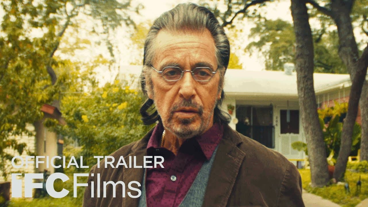 Official Trailer
