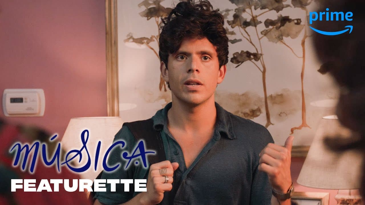 Música: A Brazilian-American Story