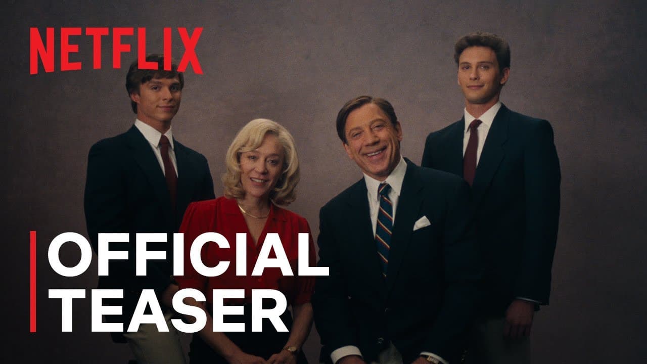 Official Teaser
