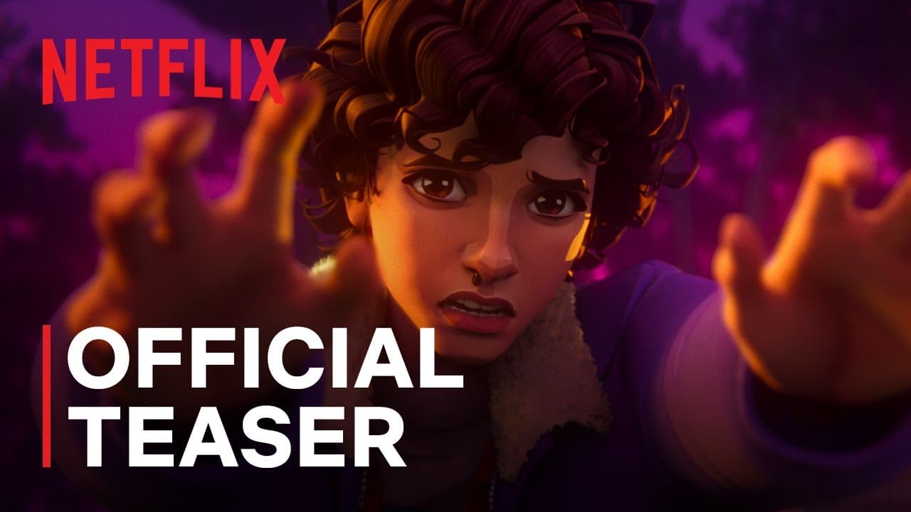 Official Teaser