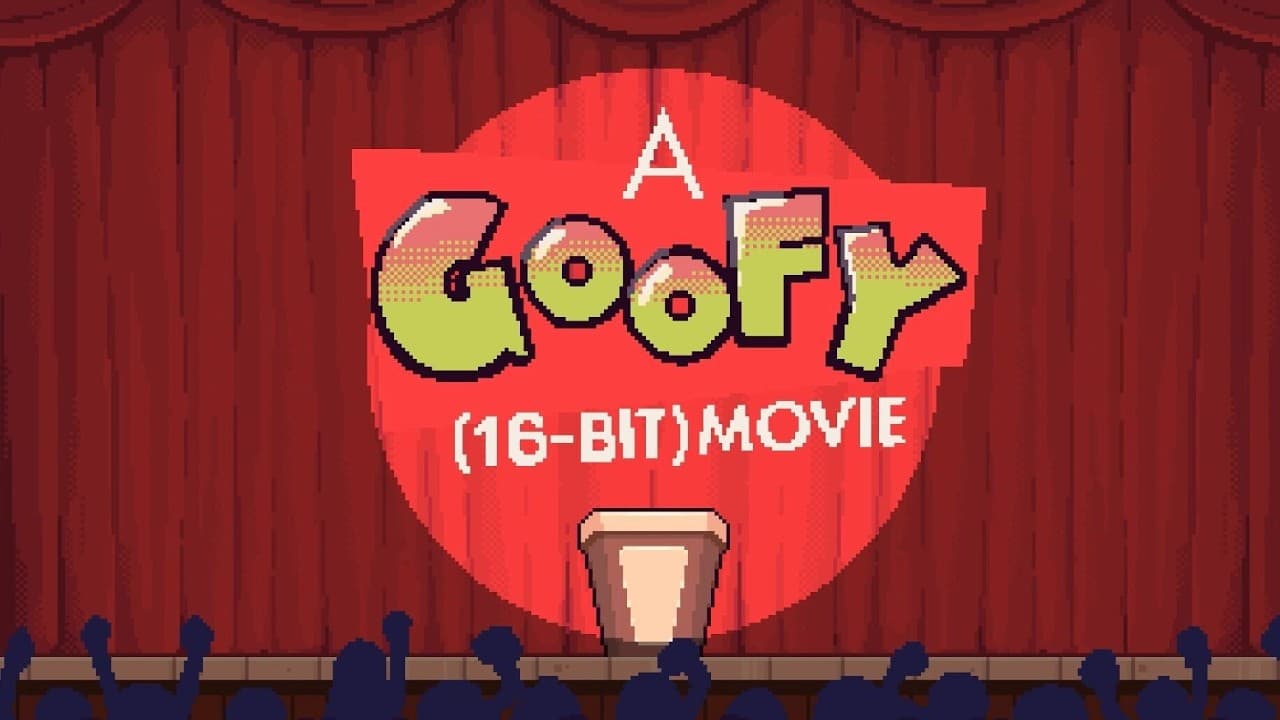 16-Bit Remix