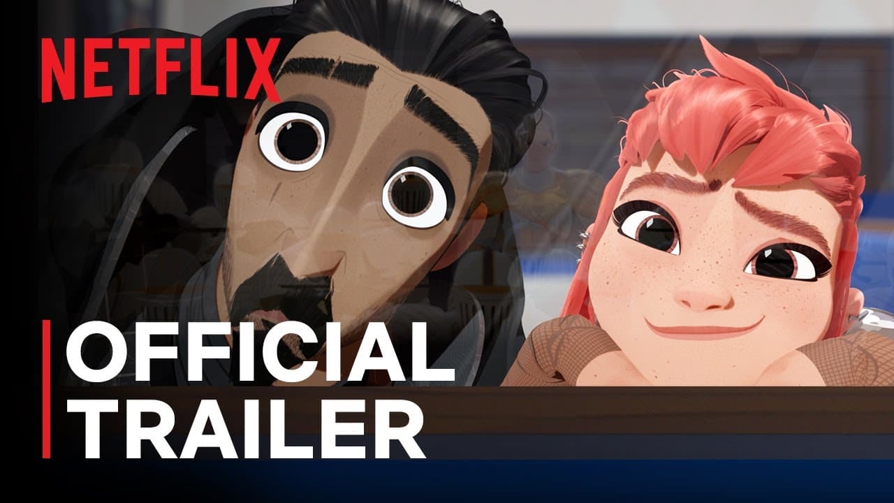 Official Trailer