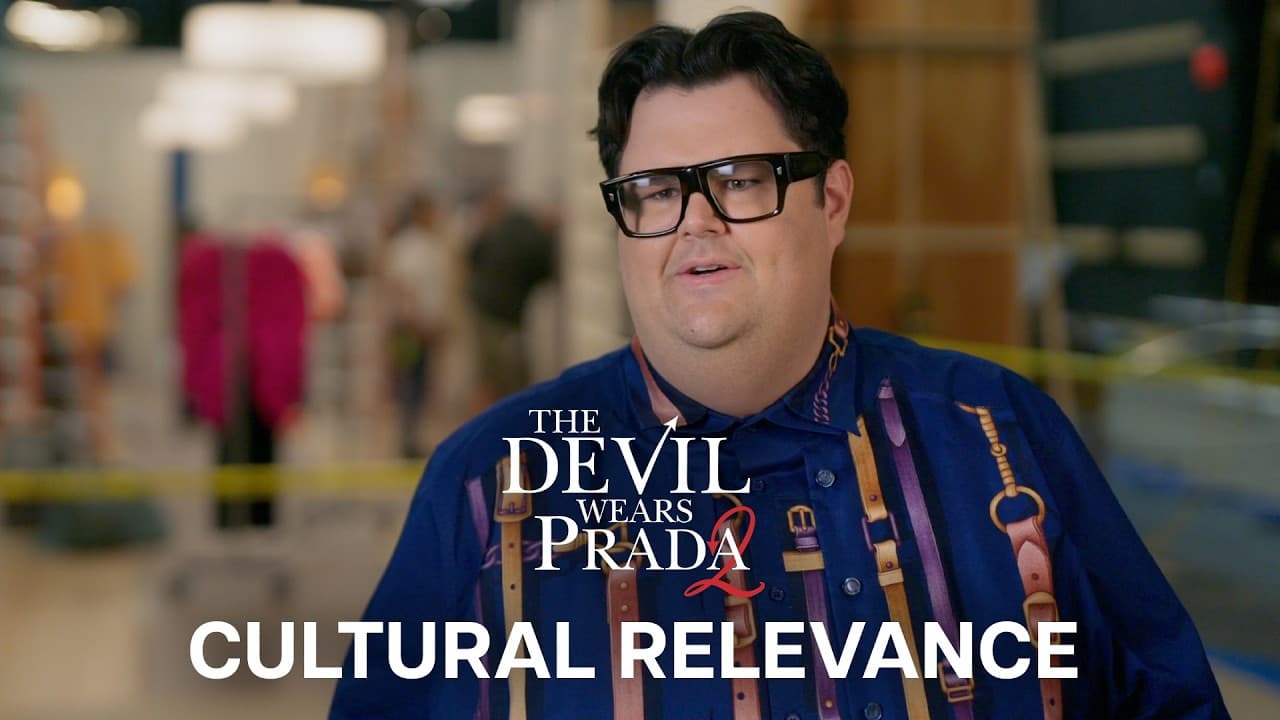 Cultural Relevance