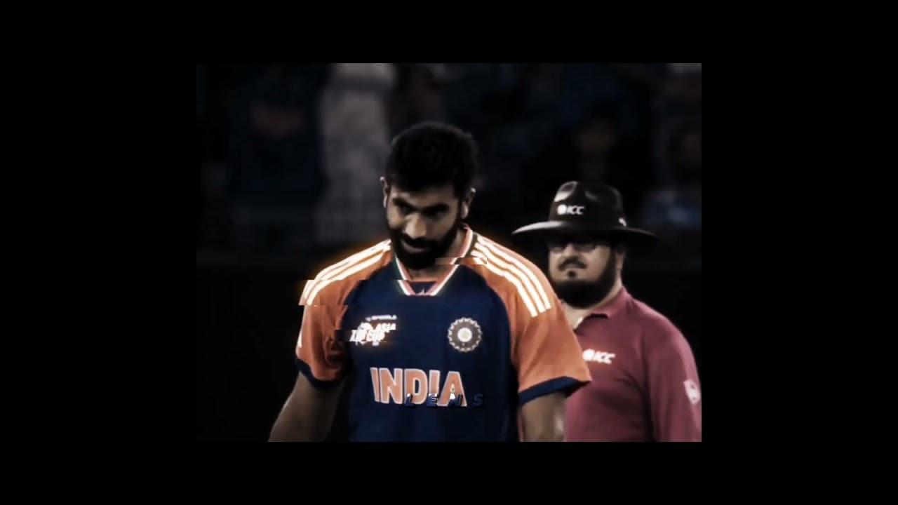 jassi bhai on fire ⚡🤣😊 #shorts #cricket #india #asiacup2025 #champions #indvspak #fup