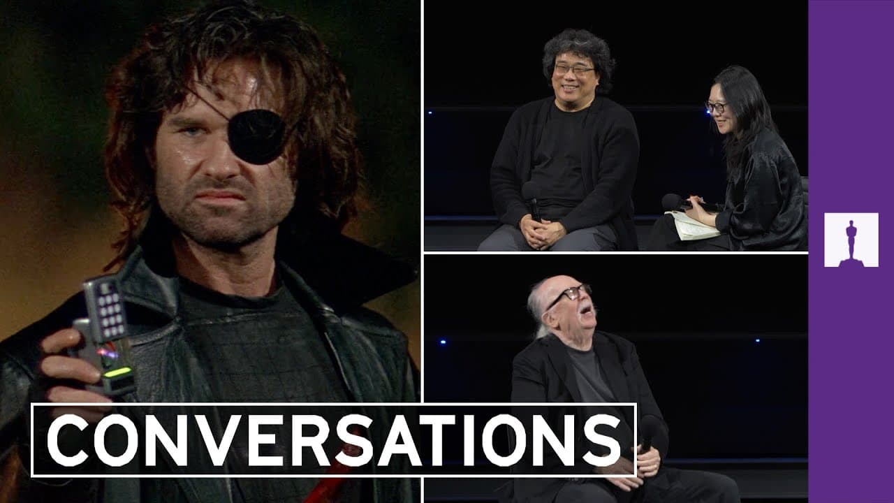 Bong Joon Ho’s Controversial Take on 'Escape from L.A.'