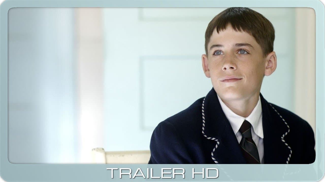 Saint Ralph ≣ 2004 ≣ Trailer ≣ Remastered