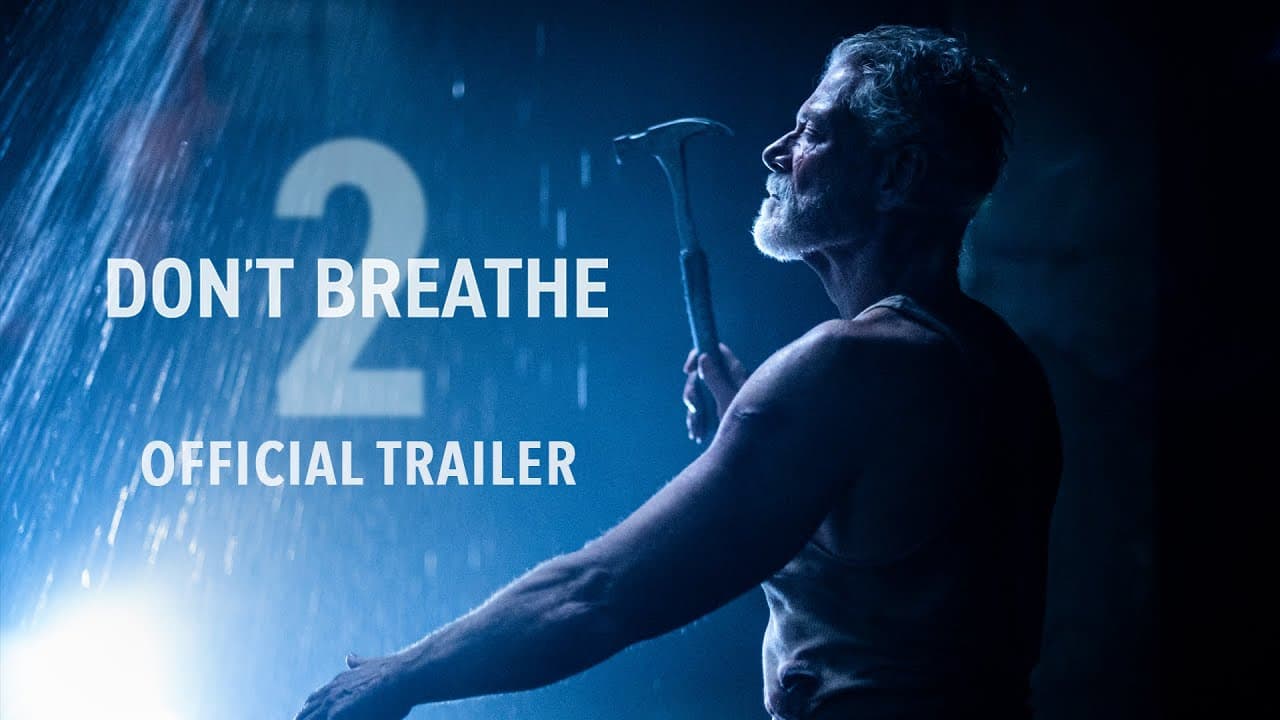 Official Trailer