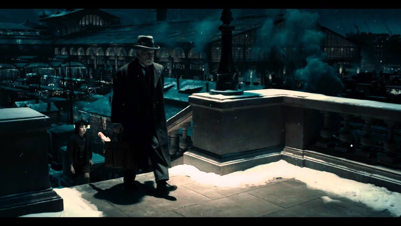 Official Trailer 2