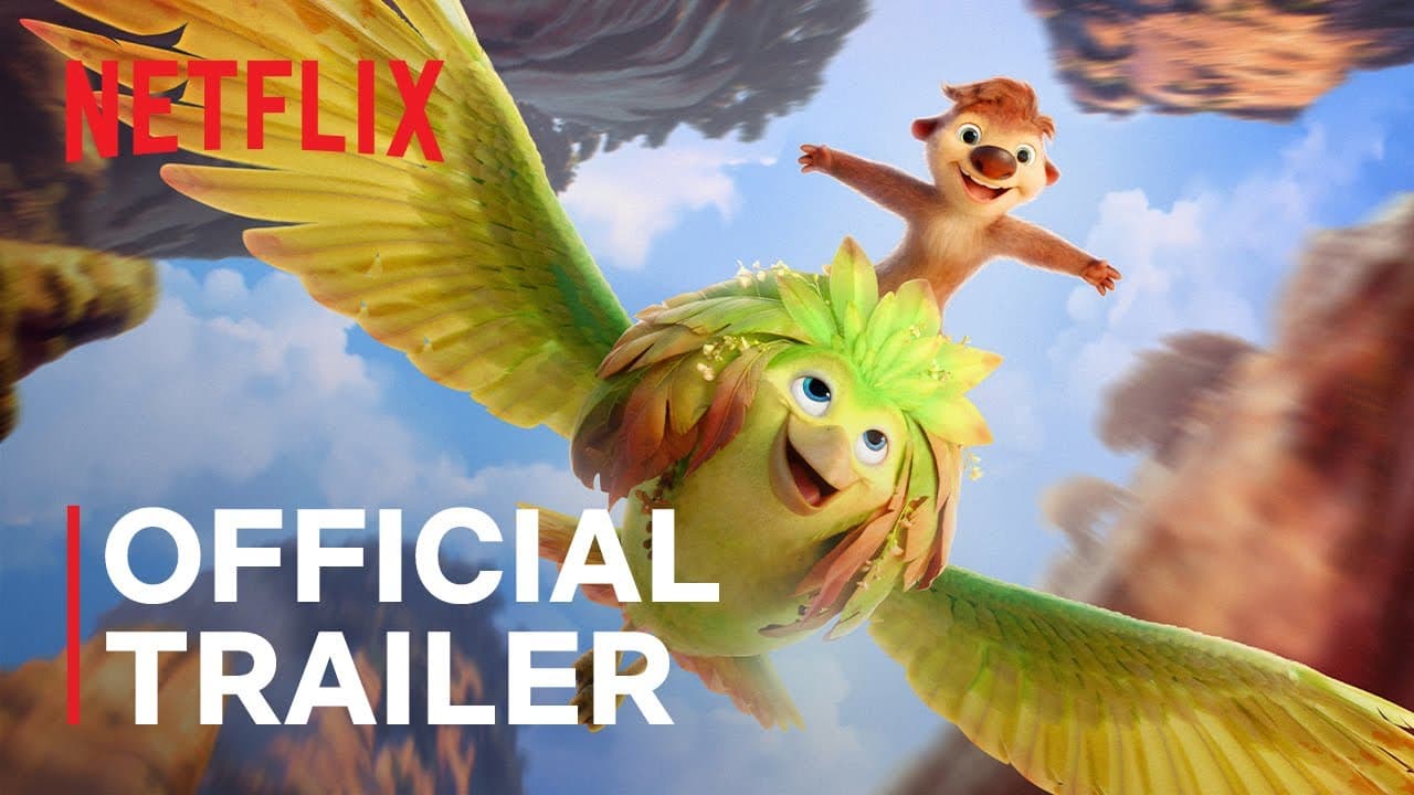 Official Trailer