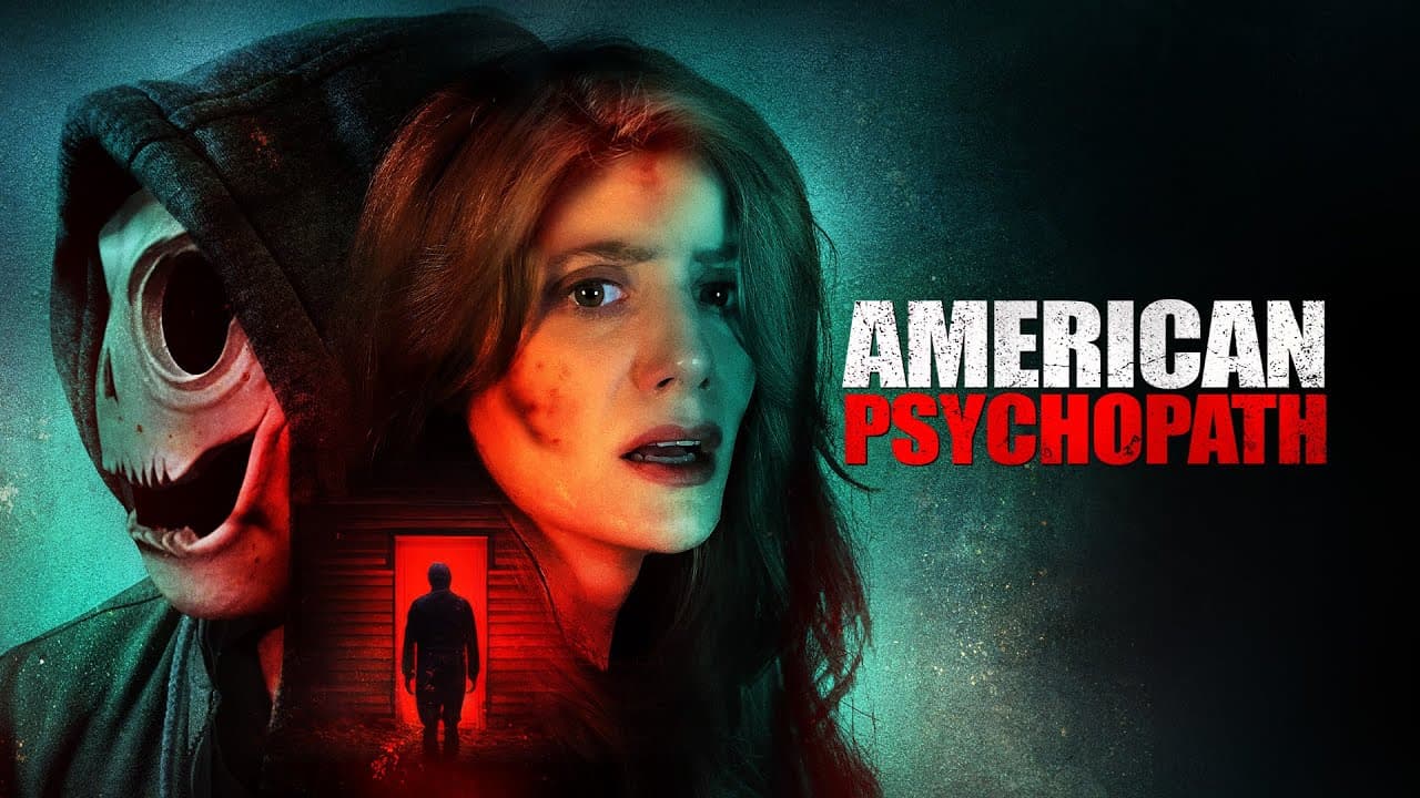 American Psychopath Trailer